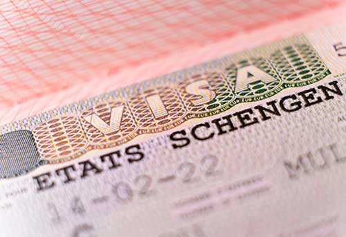 Obtener Visa de estudio España